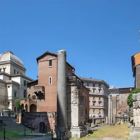 Villa Sant'Ambrogio 7 Roma Exterior foto