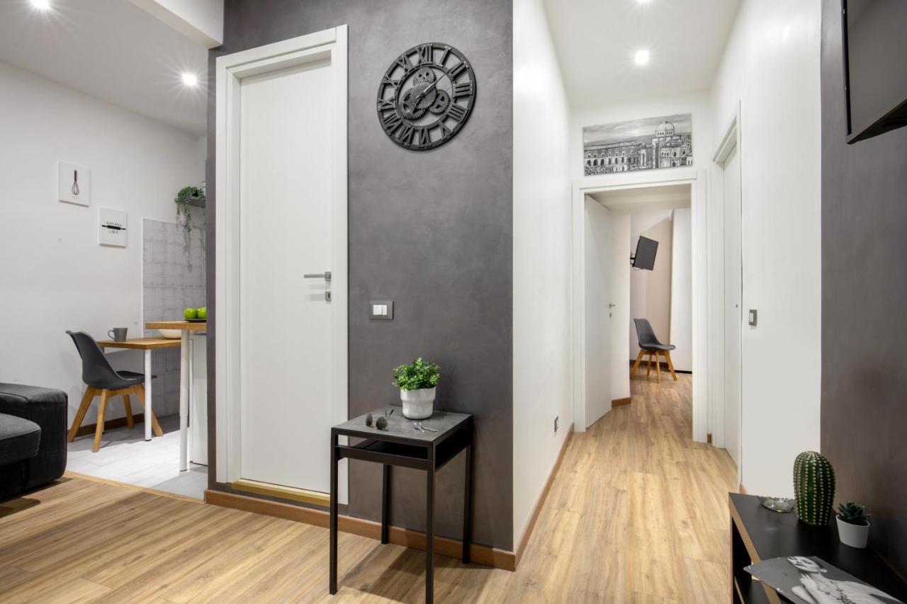 Ferienhaus Sant'ambrogio 7 Rom