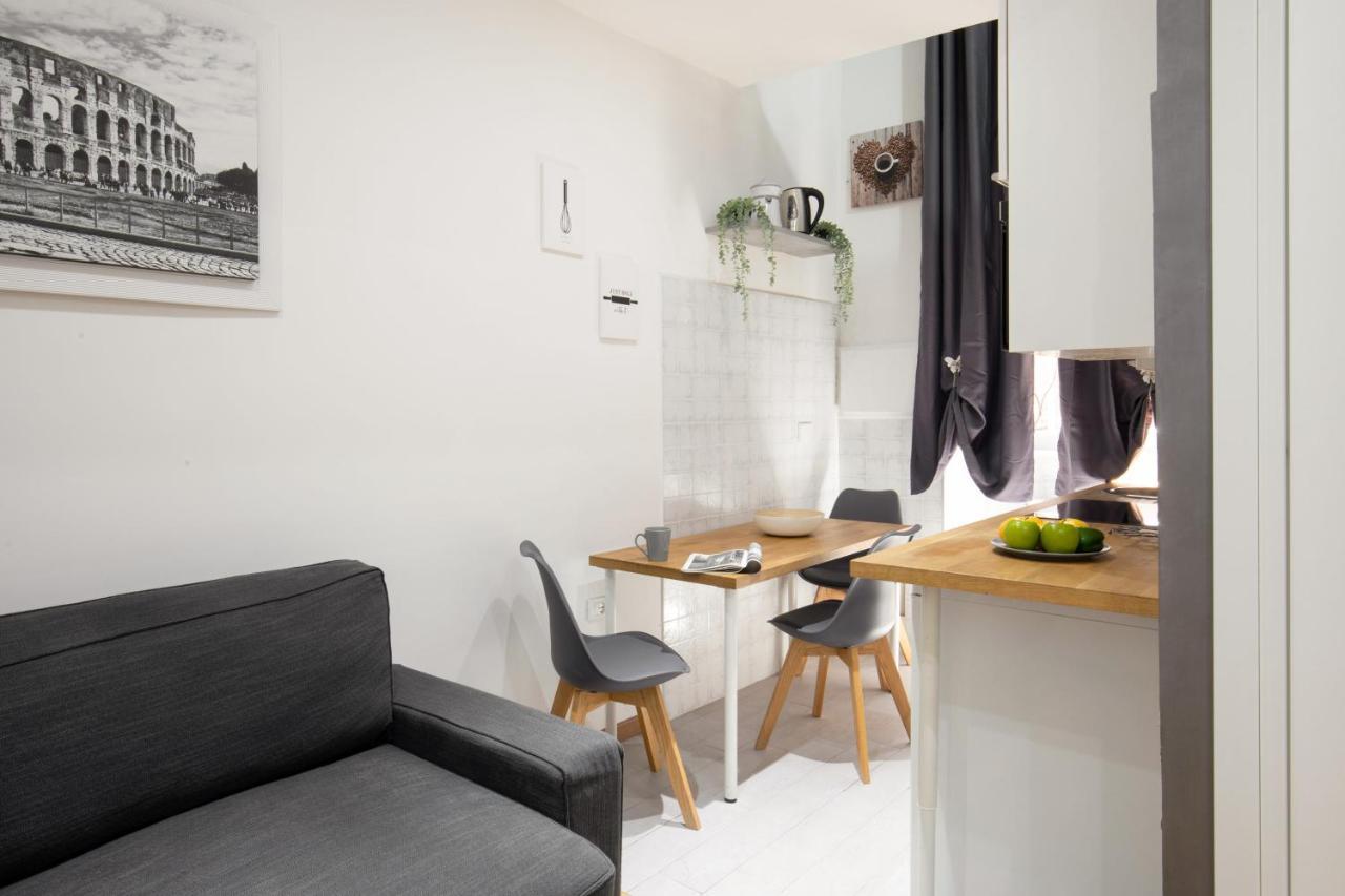 Ferienhaus Sant'ambrogio 7 *