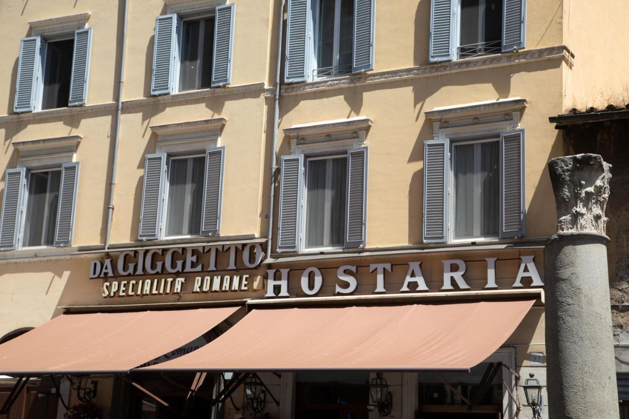 Sant'ambrogio 7 * Rom