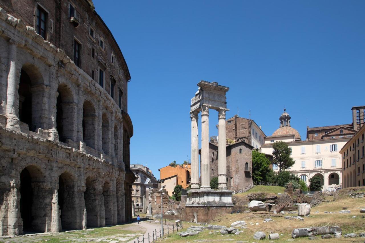 Sant'ambrogio 7 Rom