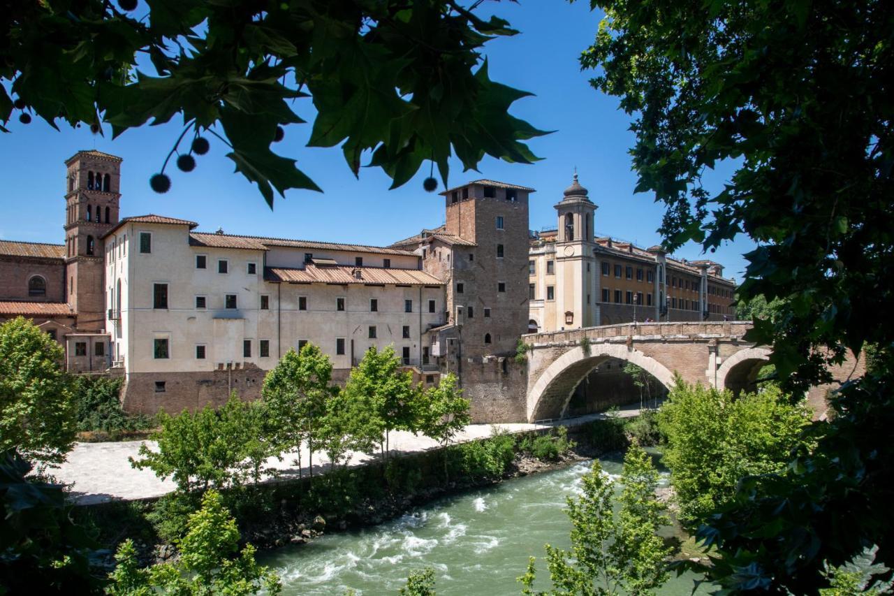 Ferienhaus Sant'ambrogio 7 *