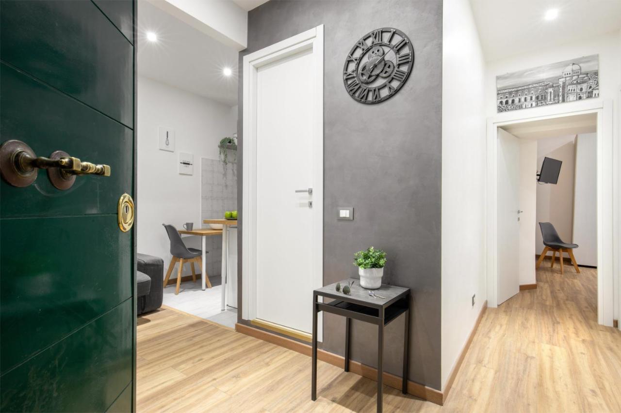 Ferienhaus Sant'ambrogio 7 *